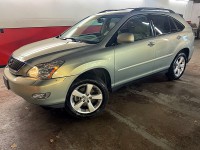 Image for 2009 Lexus RX 350 ID: 6990383