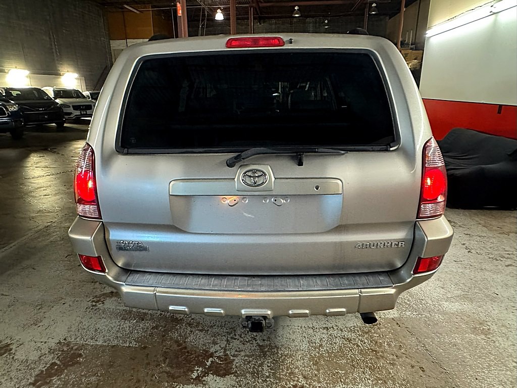 2004 Toyota 4Runner Image 6
