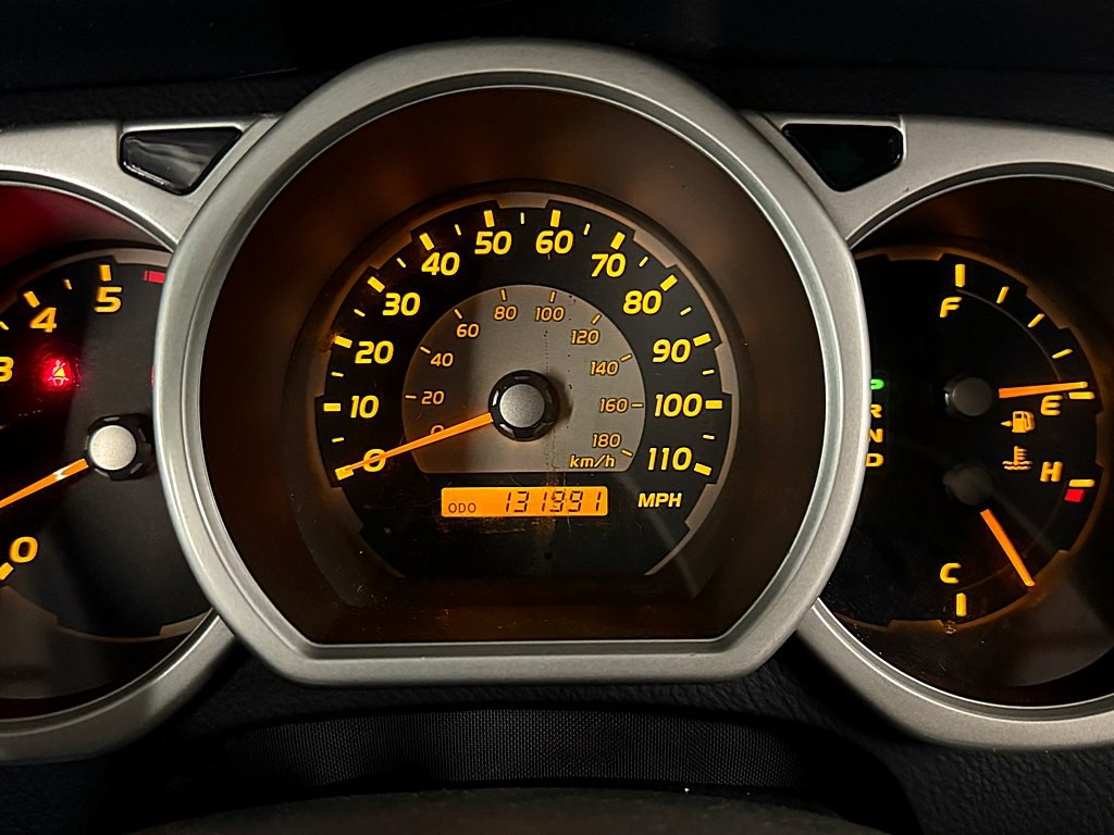 2004 Toyota 4Runner Image 11