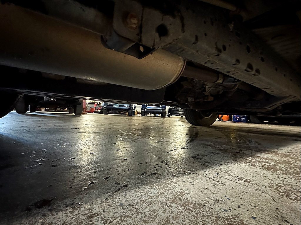 2004 Toyota 4Runner Image 24