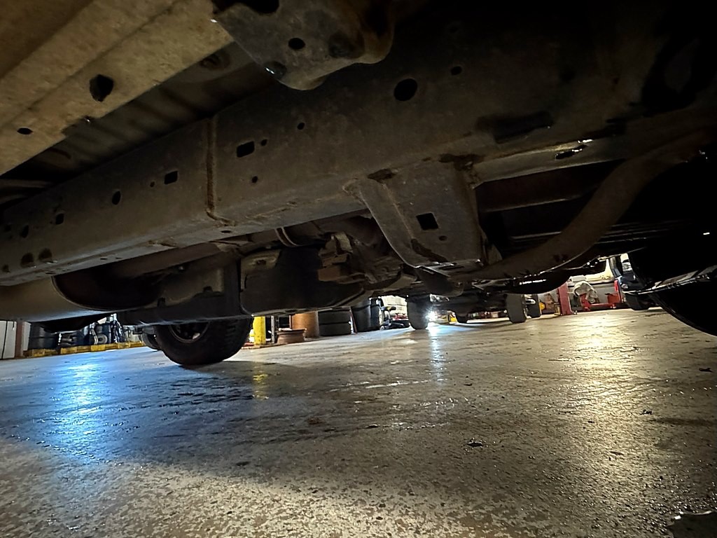 2004 Toyota 4Runner Image 25