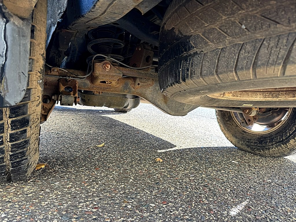 2004 Toyota 4Runner Image 27