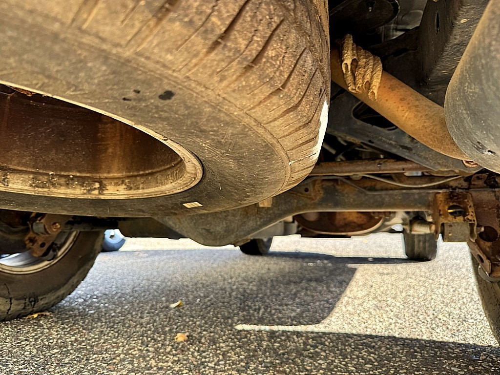 2004 Toyota 4Runner Image 28