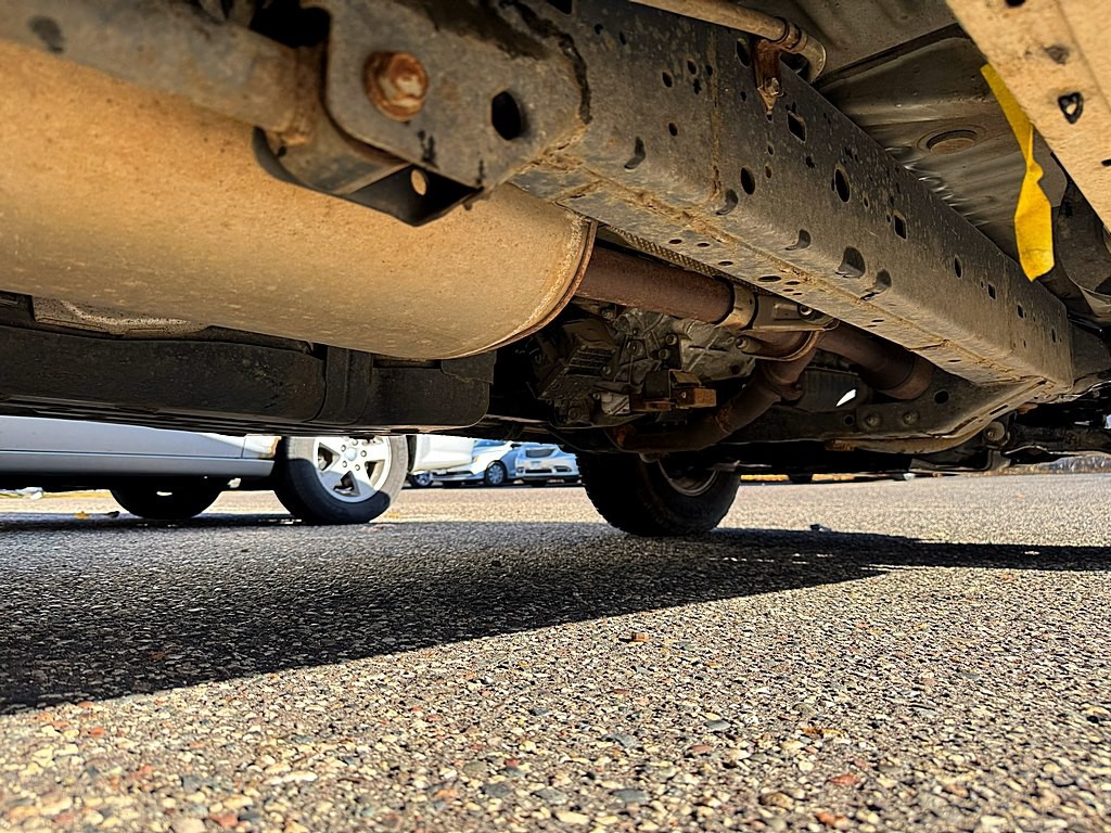 2004 Toyota 4Runner Image 29