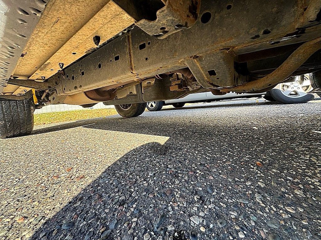 2004 Toyota 4Runner Image 30