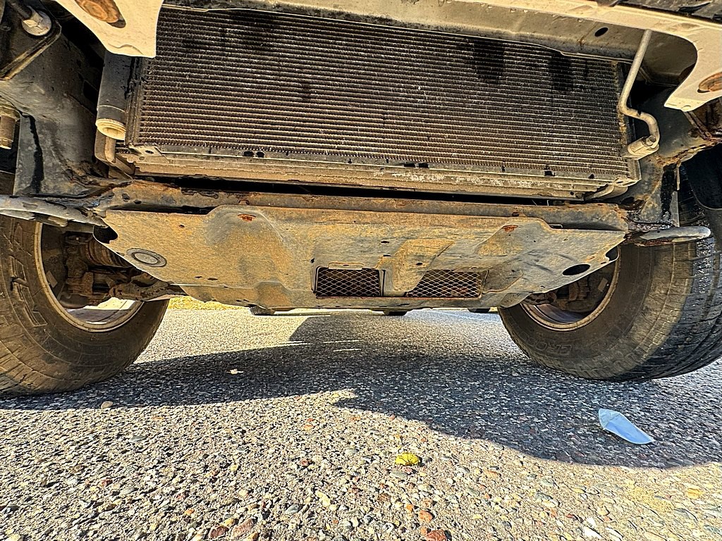 2004 Toyota 4Runner Image 33