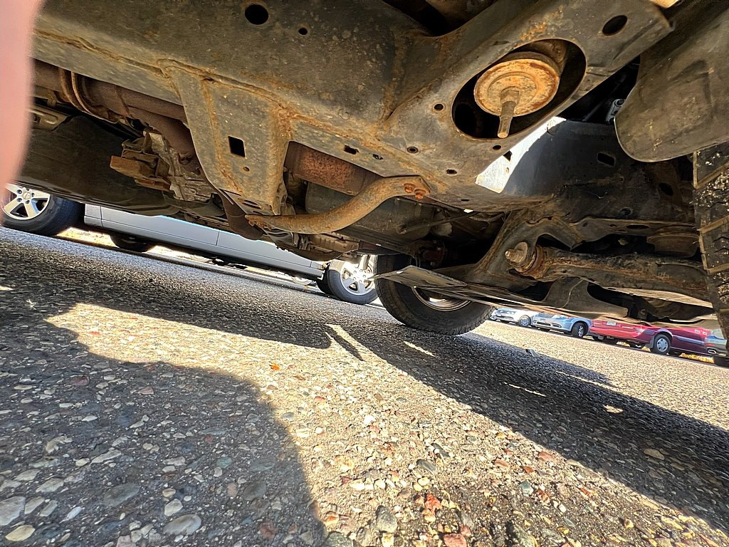 2004 Toyota 4Runner Image 34