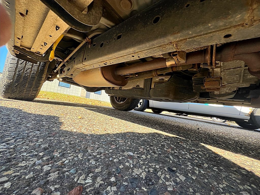 2004 Toyota 4Runner Image 35