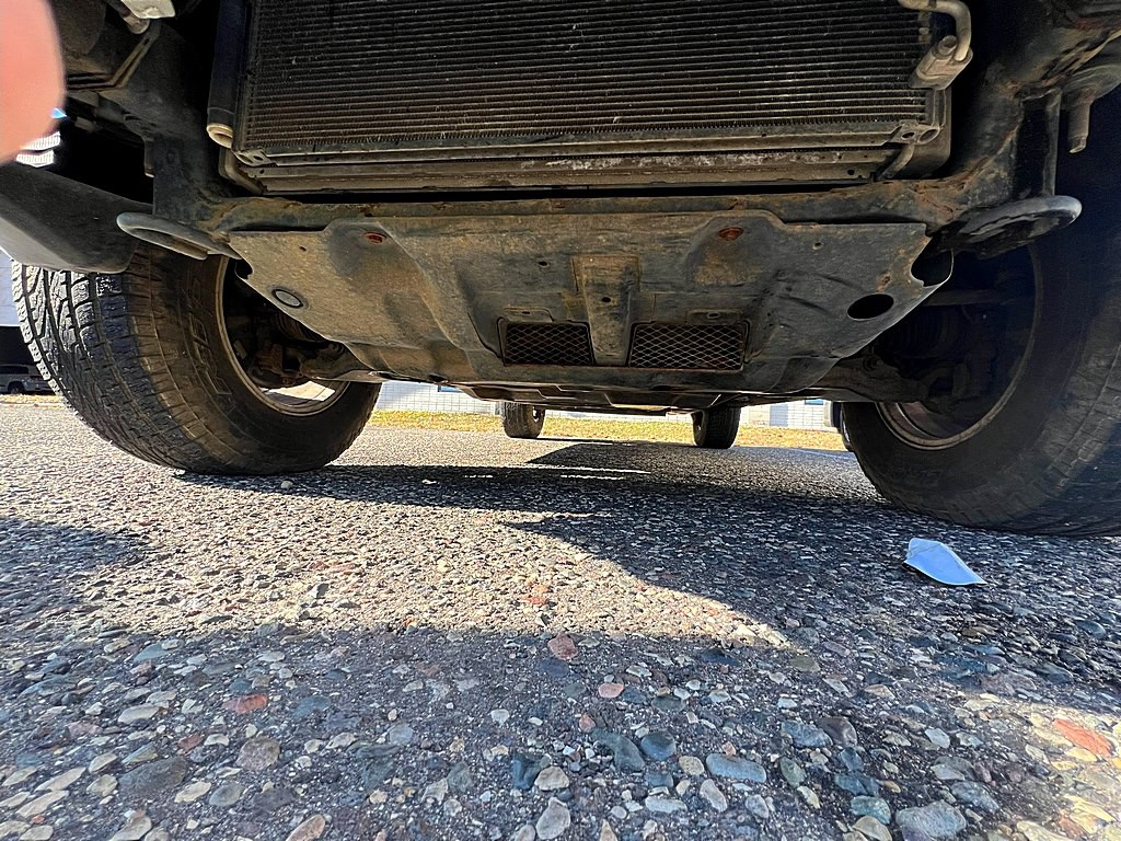 2004 Toyota 4Runner Image 36