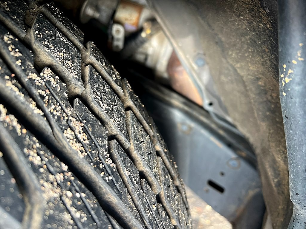 2004 Toyota 4Runner Image 37