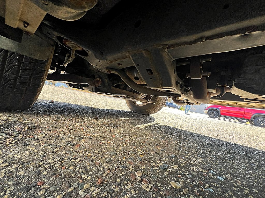 2004 Toyota 4Runner Image 38