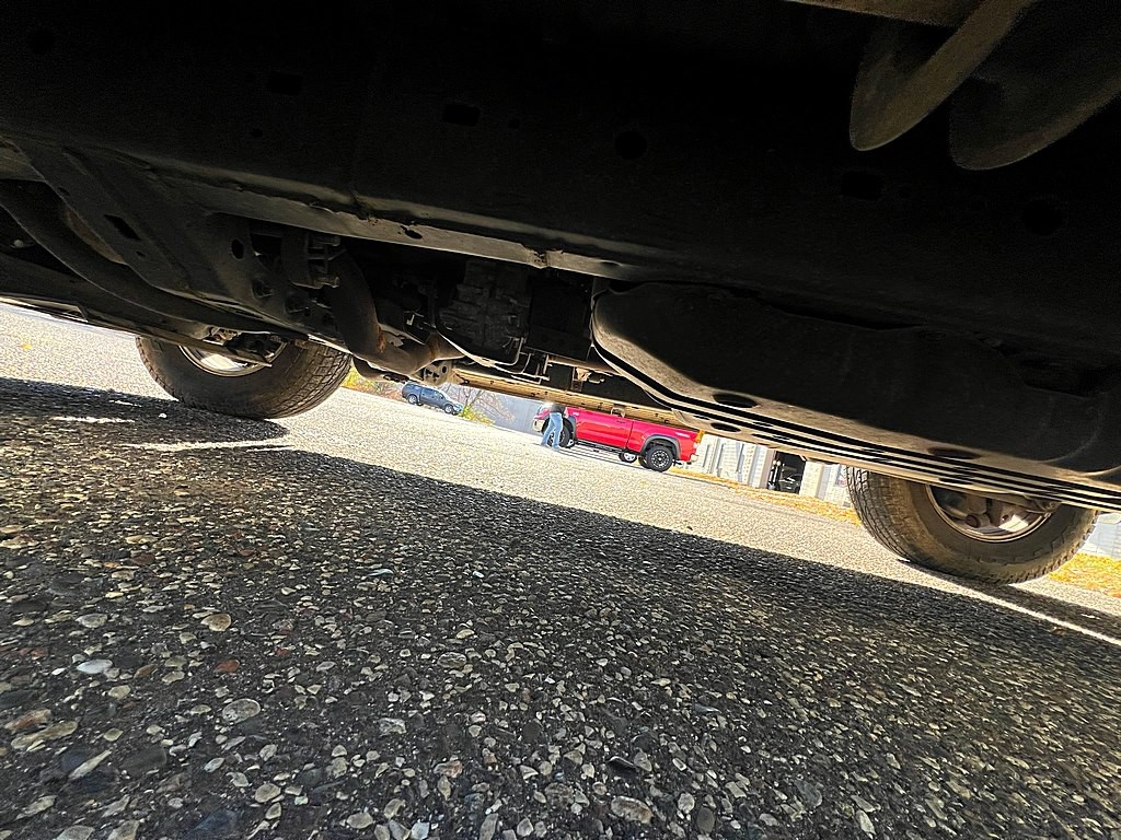 2004 Toyota 4Runner Image 39