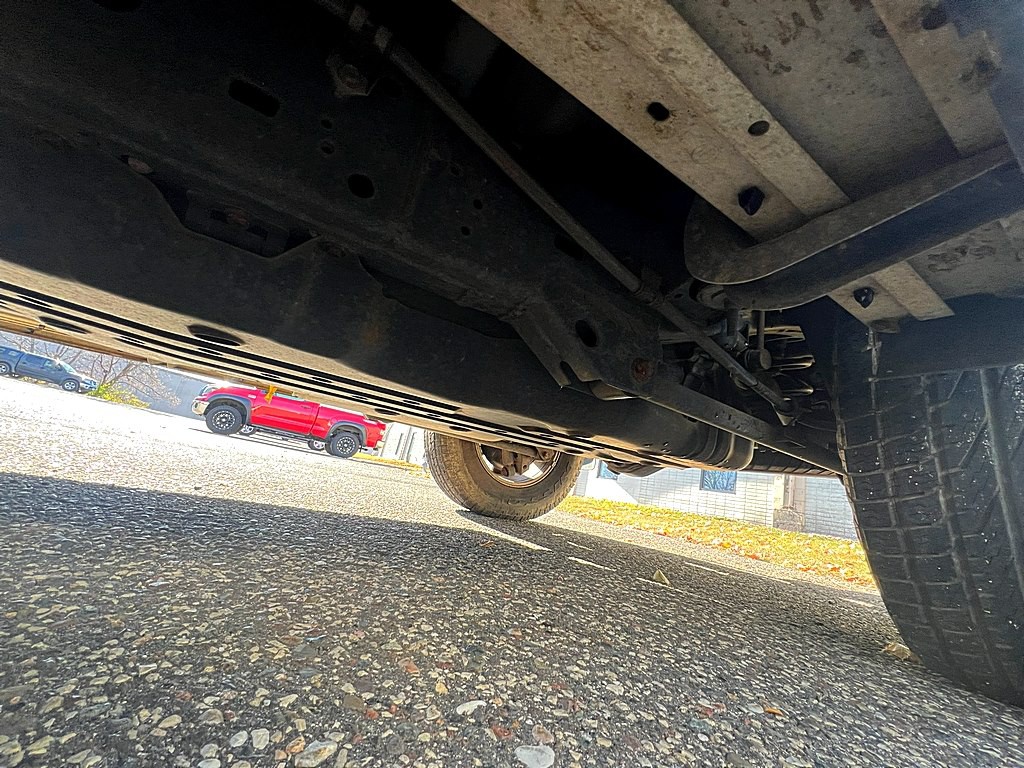 2004 Toyota 4Runner Image 40