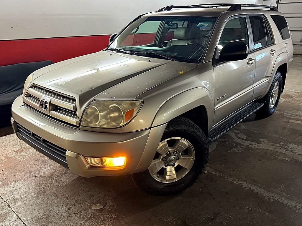 2004 Toyota 4Runner Image 44