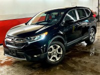 Image for 2017 Honda CR-V EXL ID: 6998216