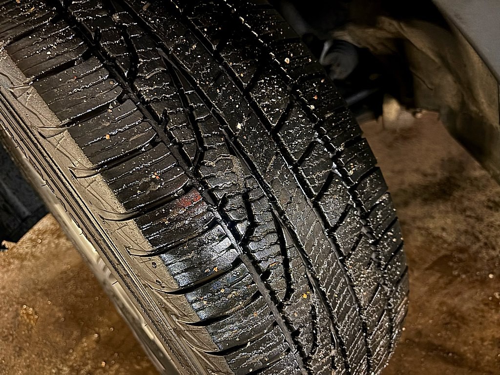 2017 Honda CR-V Image 3