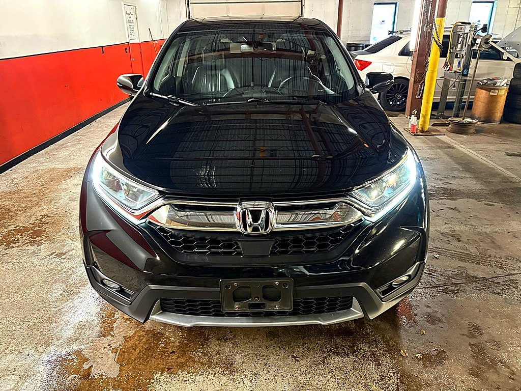 2017 Honda CR-V Image 9