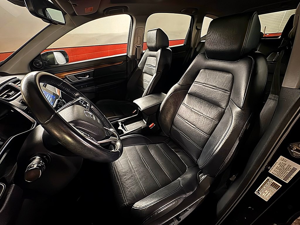 2017 Honda CR-V Image 10
