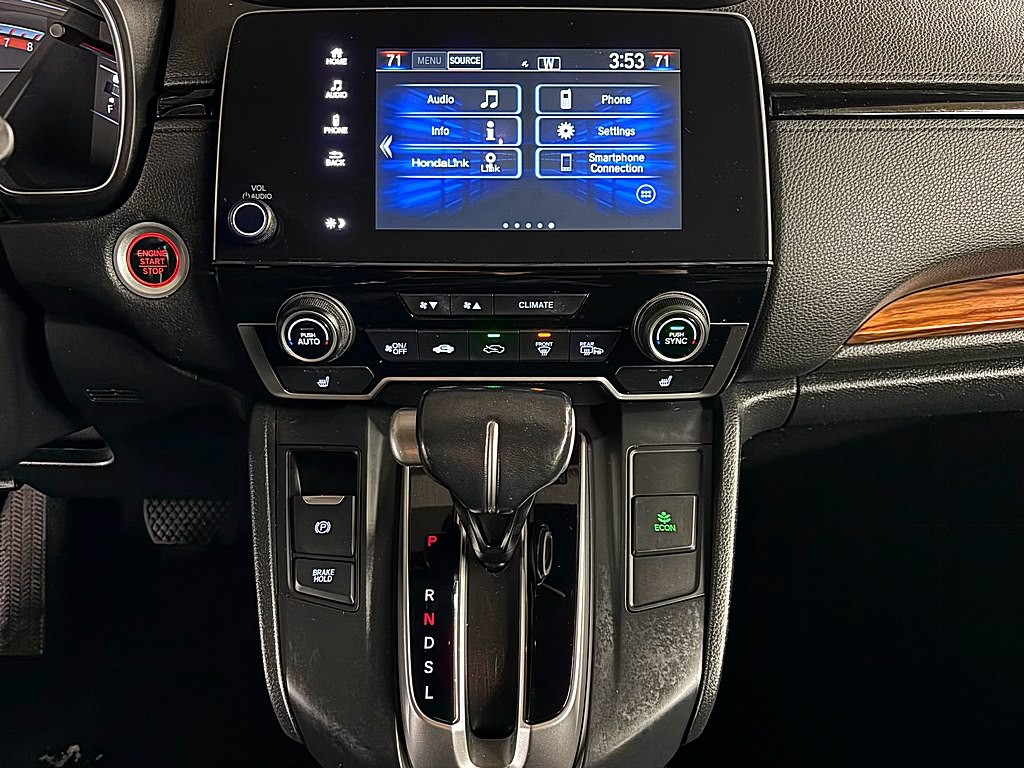 2017 Honda CR-V Image 14