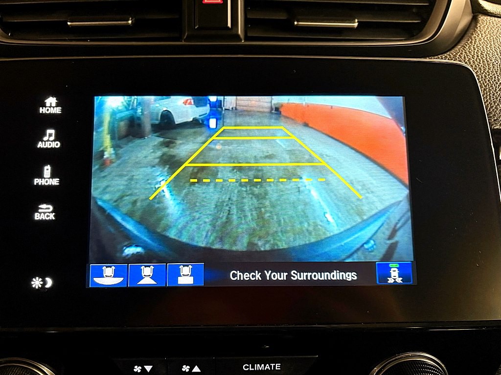 2017 Honda CR-V Image 15