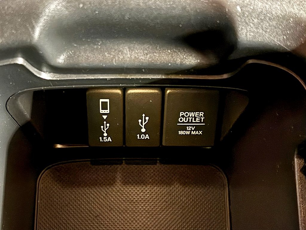 2017 Honda CR-V Image 17