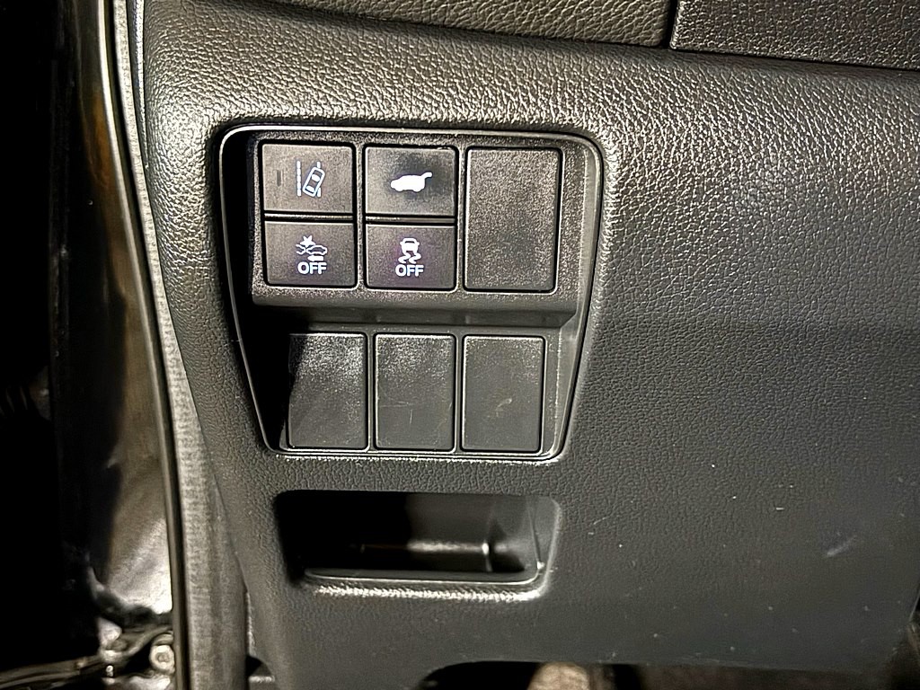 2017 Honda CR-V Image 18