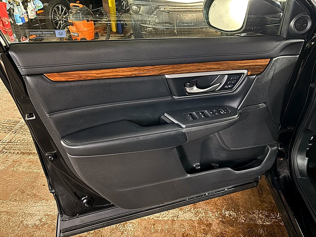 2017 Honda CR-V Image 19