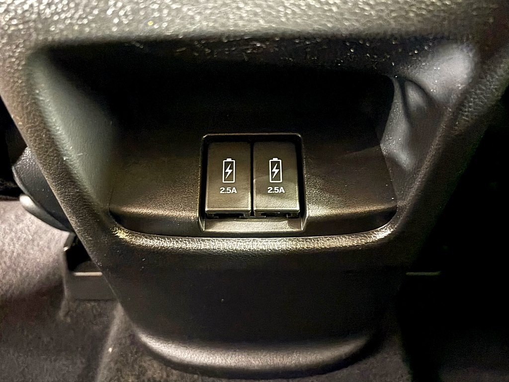 2017 Honda CR-V Image 22