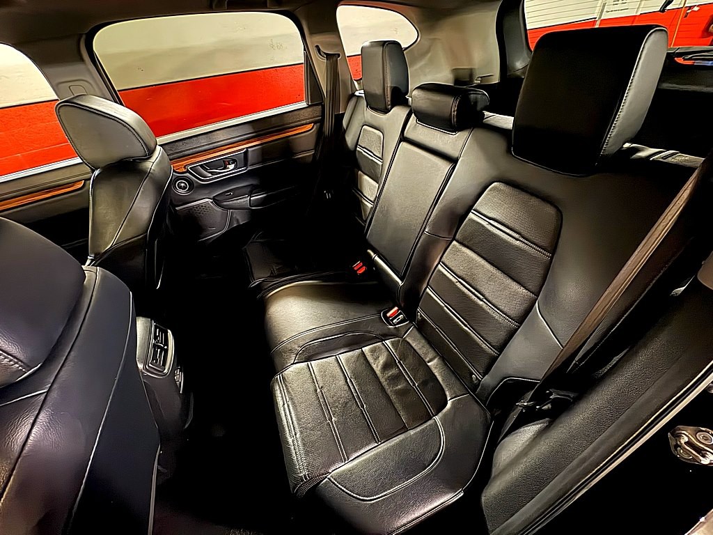 2017 Honda CR-V Image 23