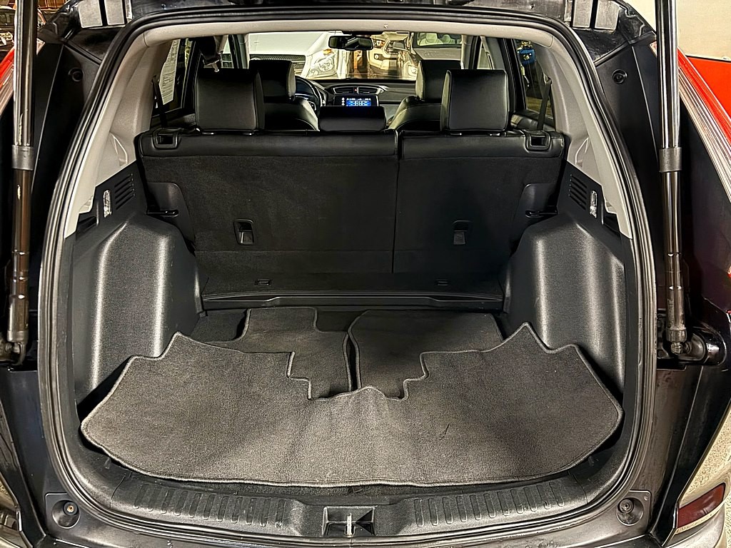 2017 Honda CR-V Image 24