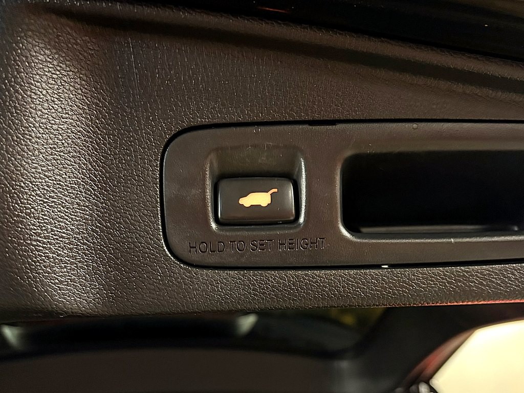 2017 Honda CR-V Image 25