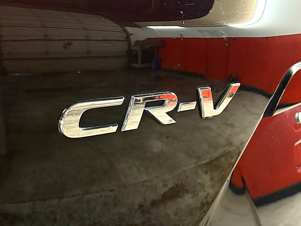 2017 Honda CR-V Image 29