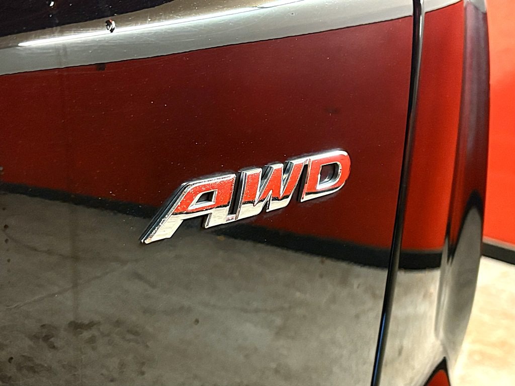 2017 Honda CR-V Image 30