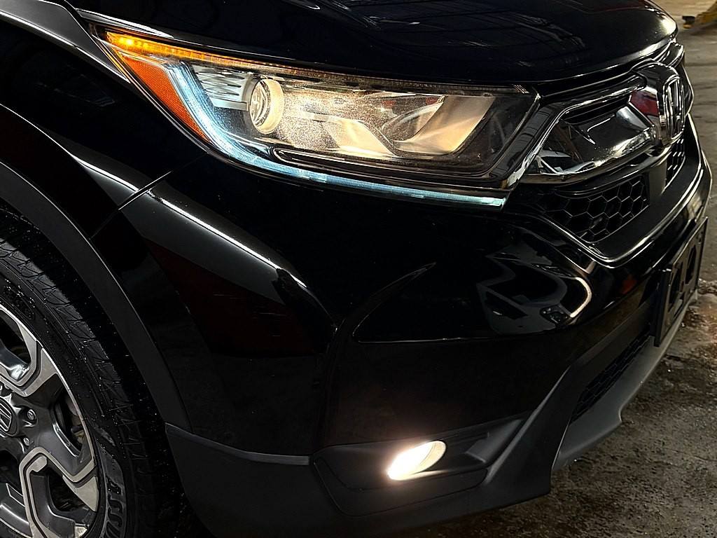 2017 Honda CR-V Image 31