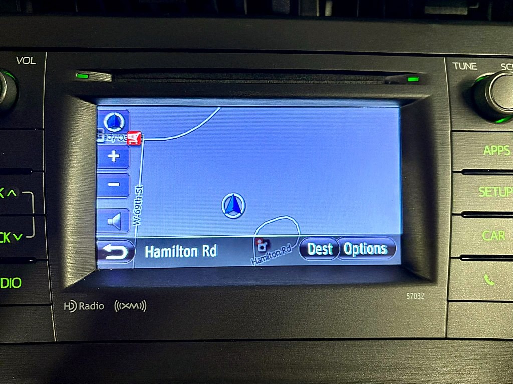 2012 Toyota Prius Image 14