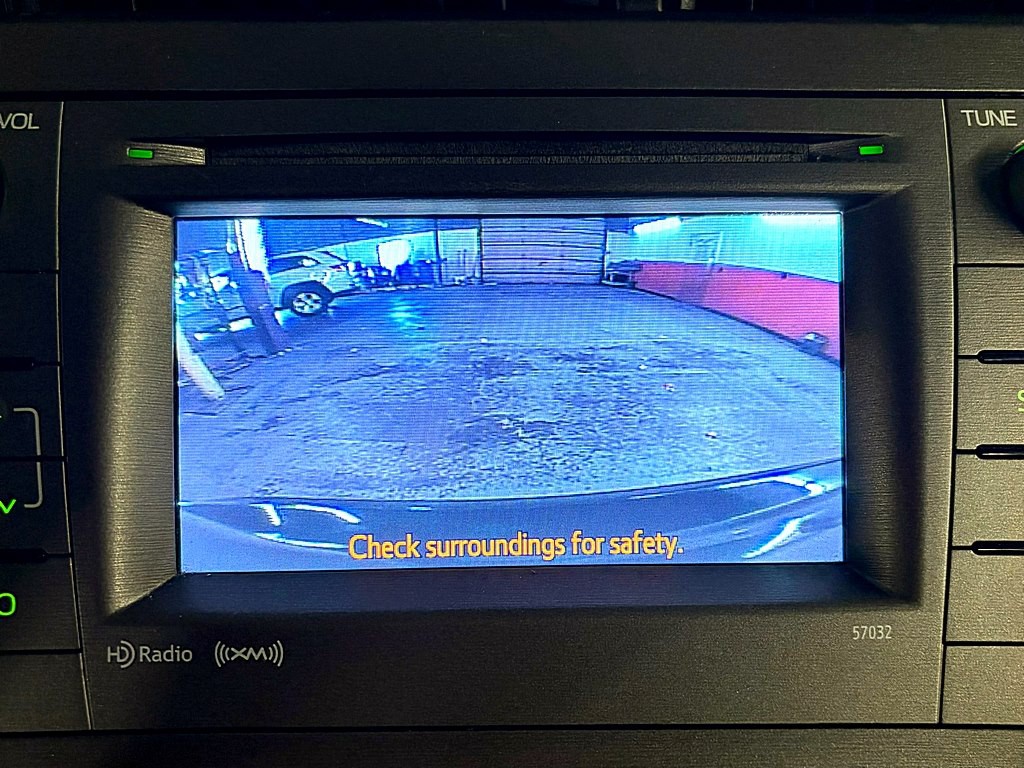 2012 Toyota Prius Image 15