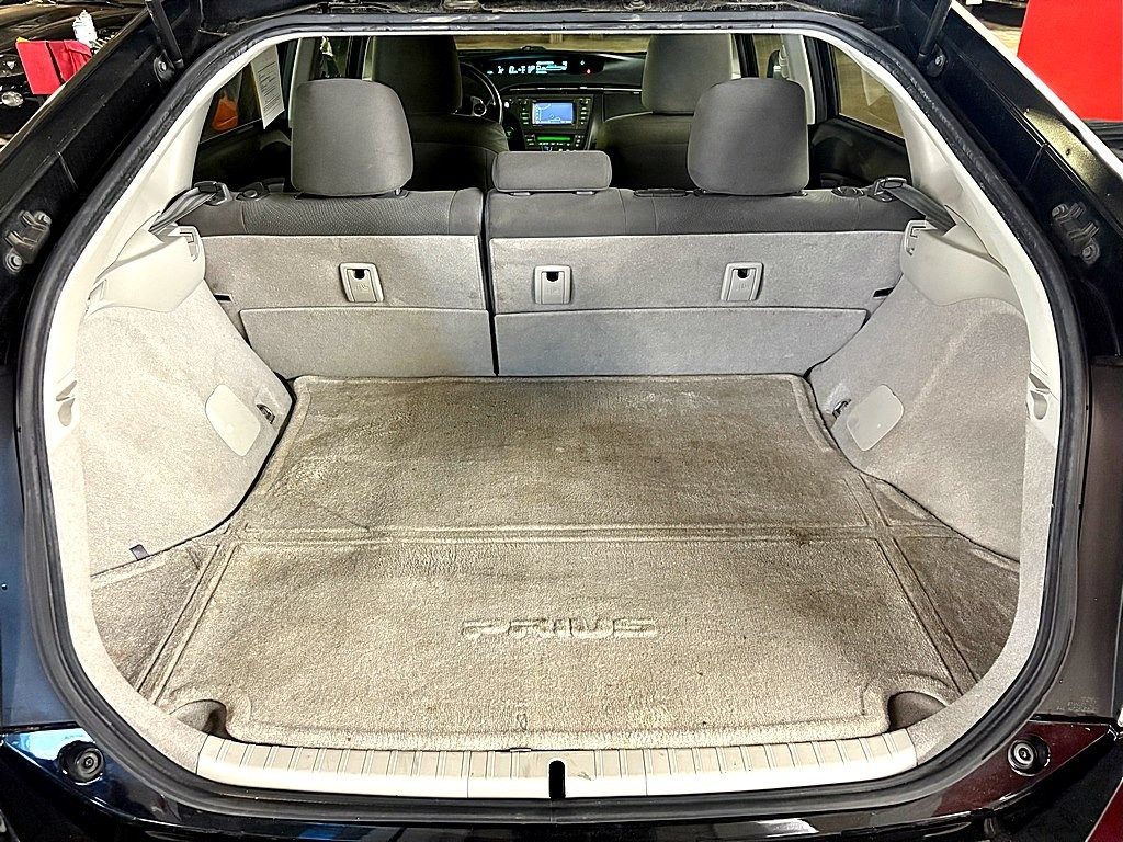 2012 Toyota Prius Image 20