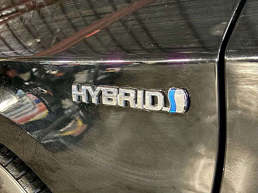 2012 Toyota Prius Image 25