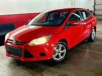 Image for 2014 Ford Focus SE ID: 7014889