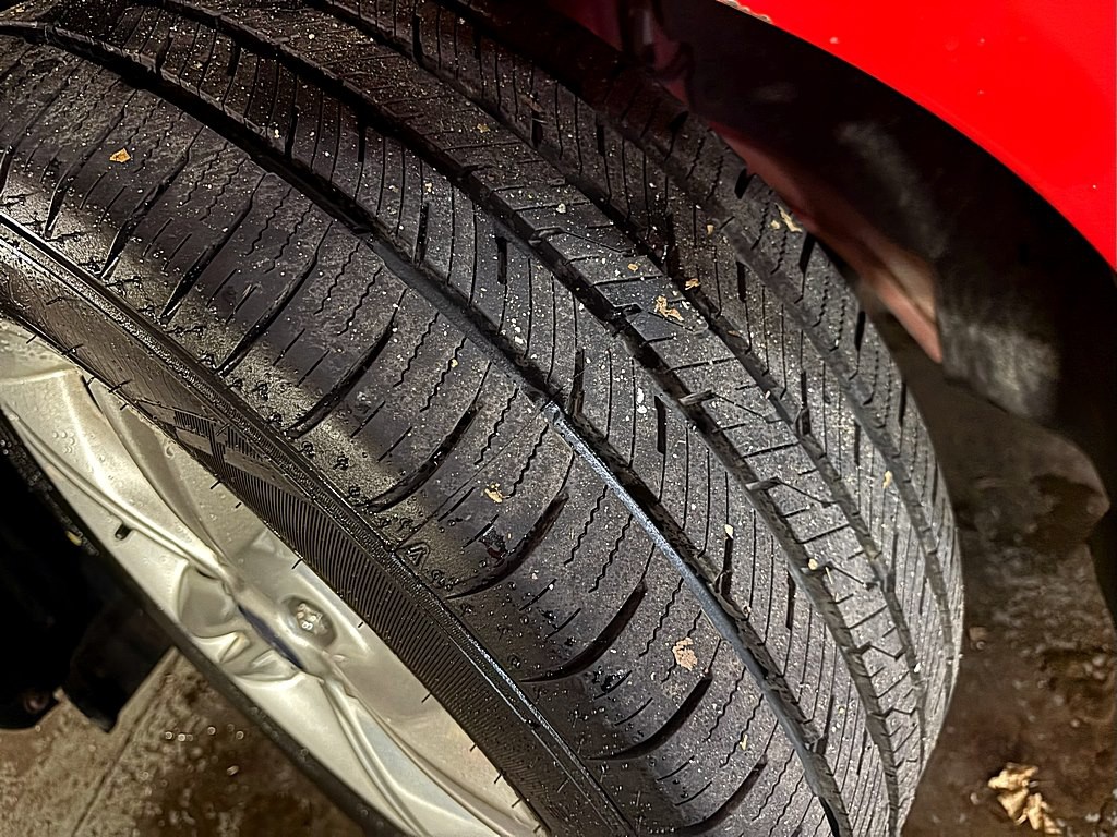 2014 Ford Focus Image 3