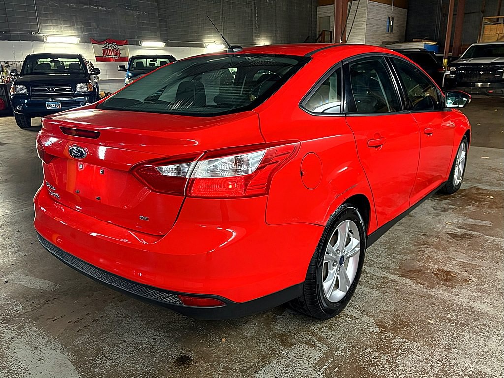 2014 Ford Focus Image 7