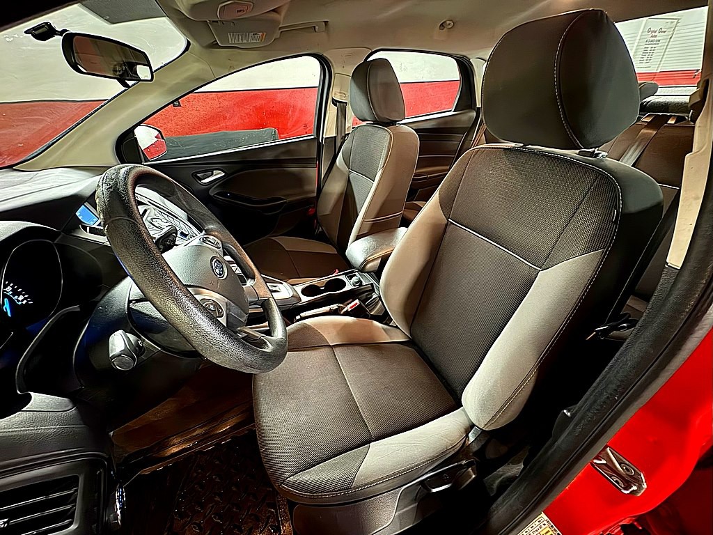 2014 Ford Focus Image 10