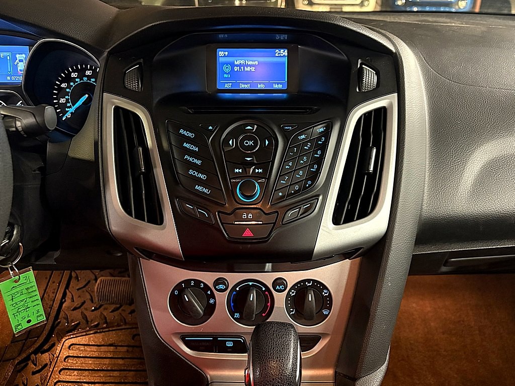 2014 Ford Focus Image 13