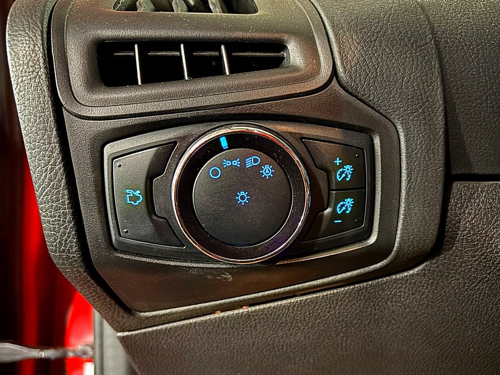 2014 Ford Focus Image 14