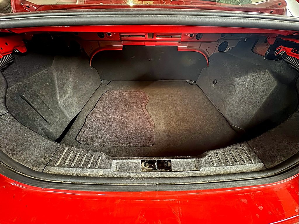 2014 Ford Focus Image 18