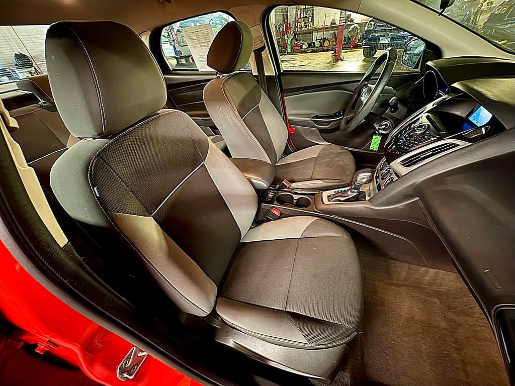 2014 Ford Focus Image 20
