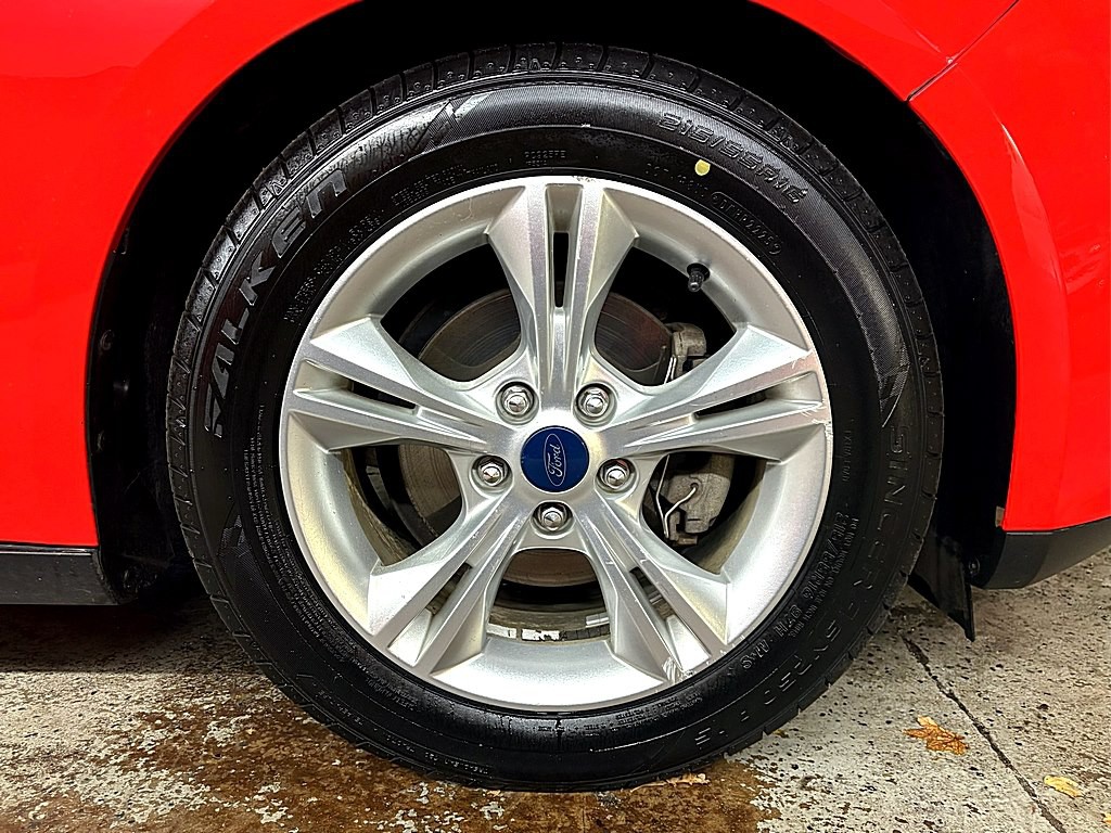 2014 Ford Focus Image 21