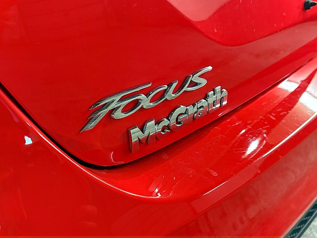 2014 Ford Focus Image 22