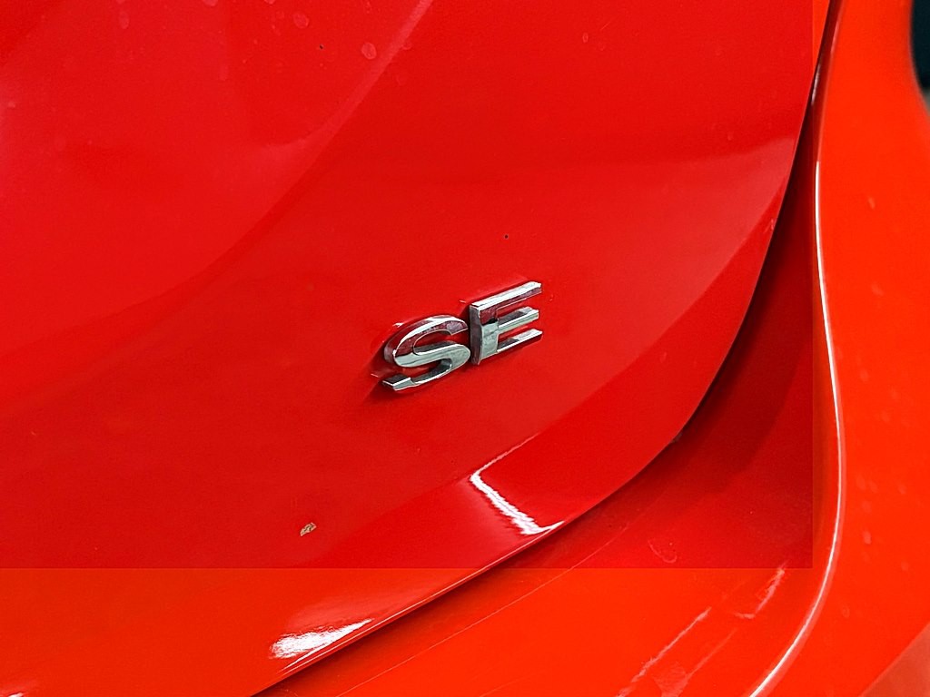 2014 Ford Focus Image 23