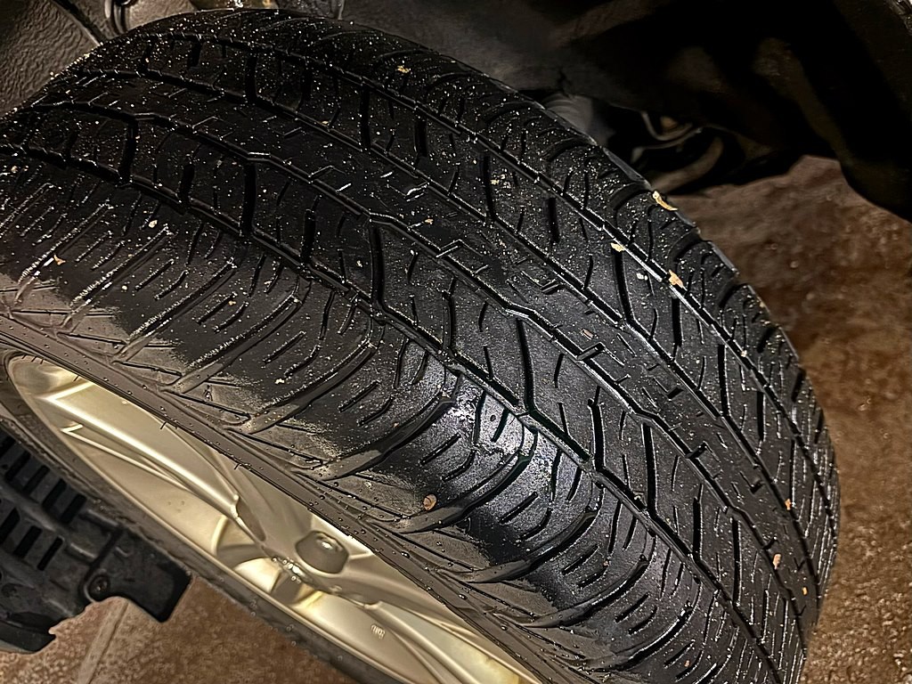 2008 Lexus RX Image 3